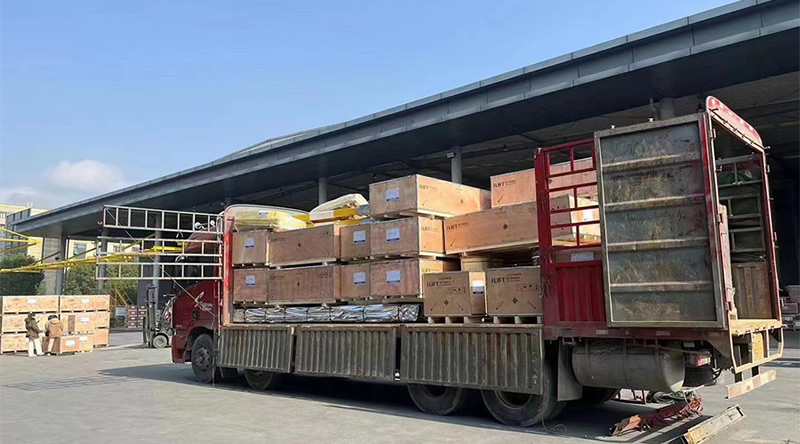 揭阳揭东区到随州物流专线-揭东区到随州物流公司-运输保障